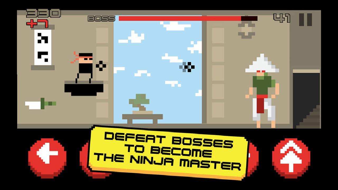 Ninja Madness — гайды, новости, статьи, обзоры, трейлеры, секреты Ninja  Madness | VK Play