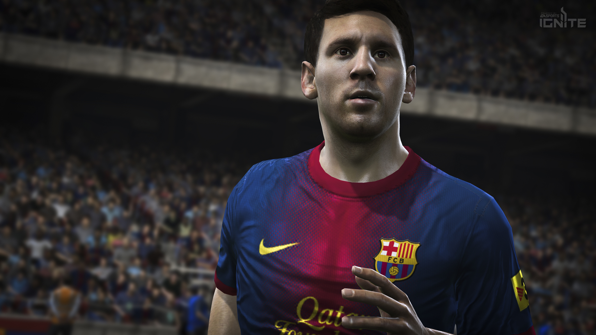 FIFA 14 — гайды, новости, статьи, обзоры, трейлеры, секреты FIFA 14 | VK  Play