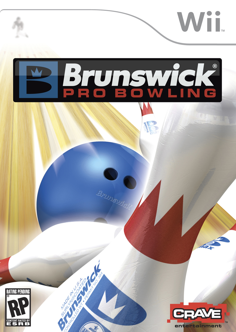 Brunswick Pro Bowling — гайды, новости, статьи, обзоры, трейлеры, секреты  Brunswick Pro Bowling | VK Play