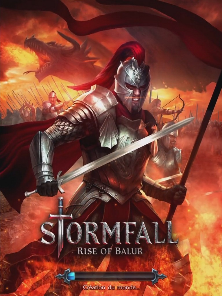 Stormfall: Rise of Balur — гайды, новости, статьи, обзоры, трейлеры,  секреты Stormfall: Rise of Balur | VK Play