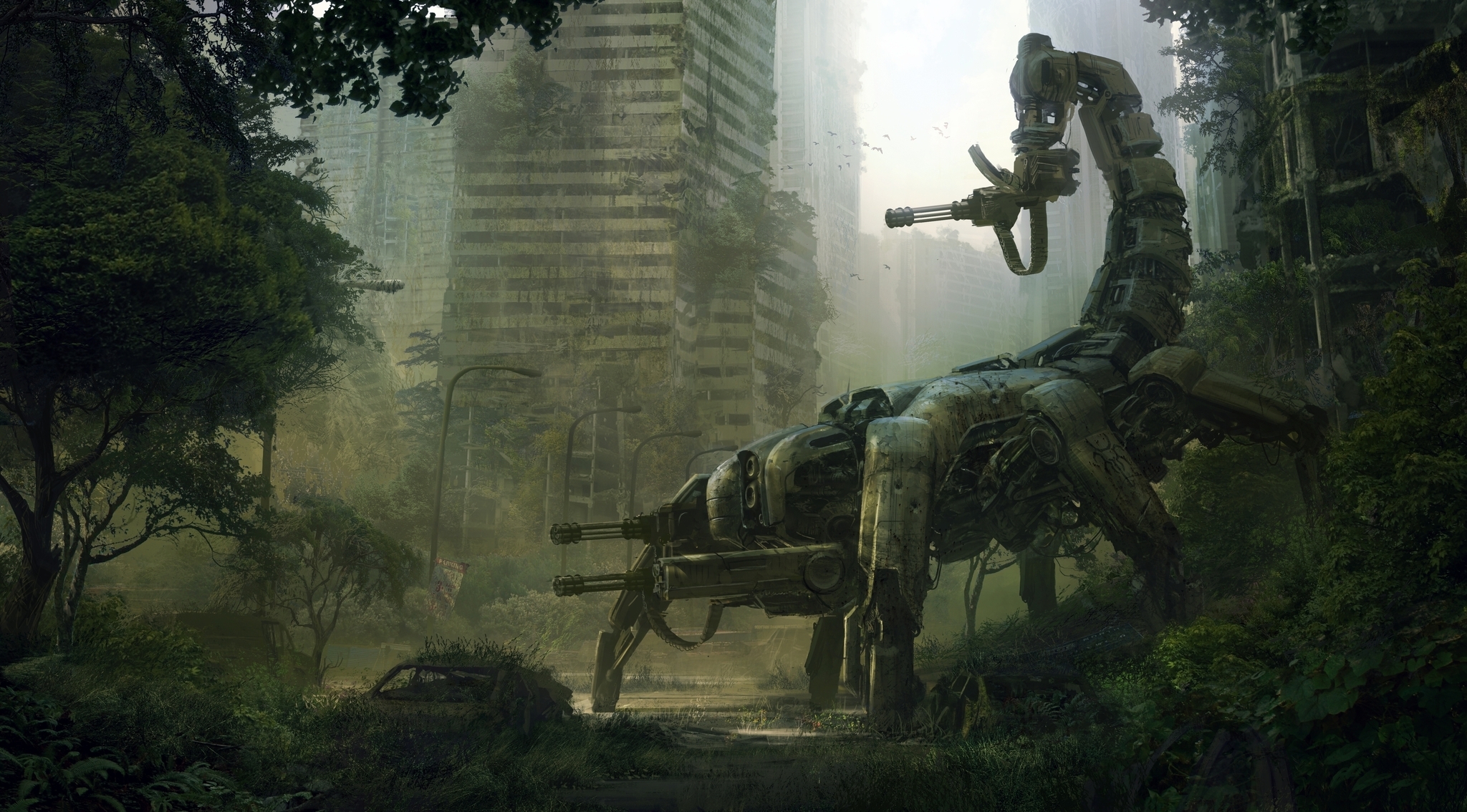 Wasteland 2 выйдет в конце августа