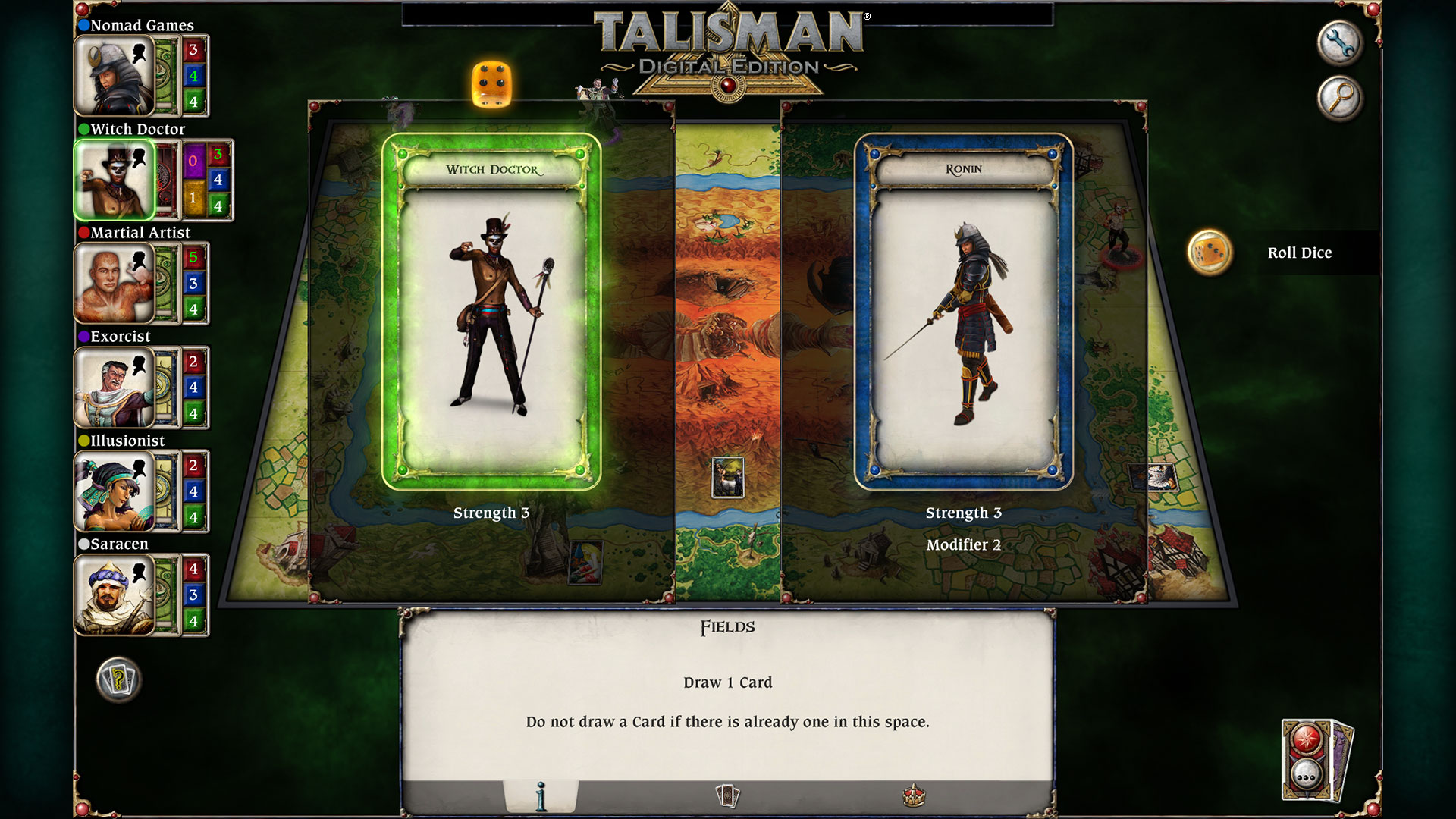 Talisman: Digital Edition — гайды, новости, статьи, обзоры, трейлеры,  секреты Talisman: Digital Edition | VK Play