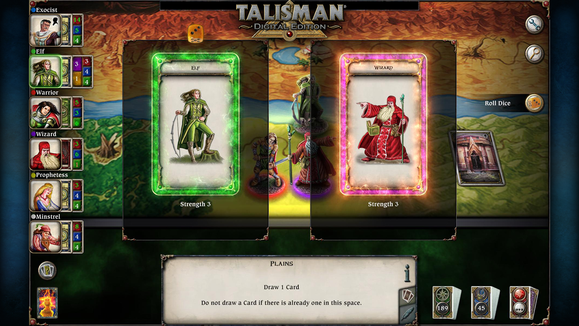 Talisman: Digital Edition — гайды, новости, статьи, обзоры, трейлеры,  секреты Talisman: Digital Edition | VK Play