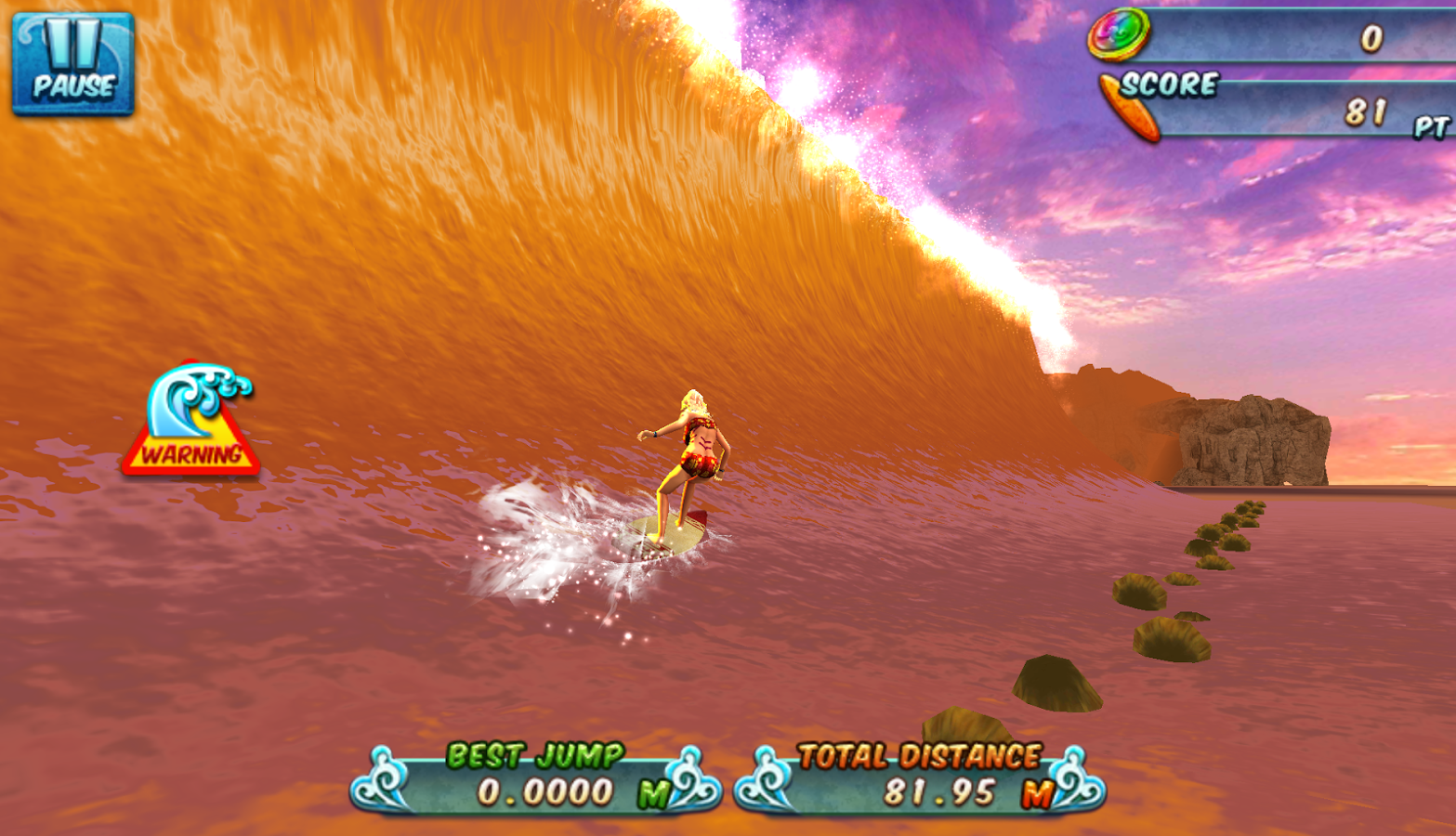 Ancient Surfer 2 — гайды, новости, статьи, обзоры, трейлеры, секреты  Ancient Surfer 2 | VK Play