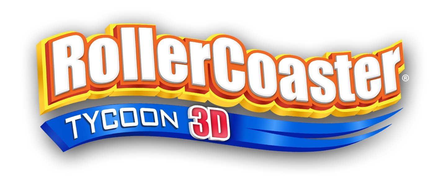 RollerCoaster Tycoon 3D — гайды, новости, статьи, обзоры, трейлеры, секреты  RollerCoaster Tycoon 3D | VK Play