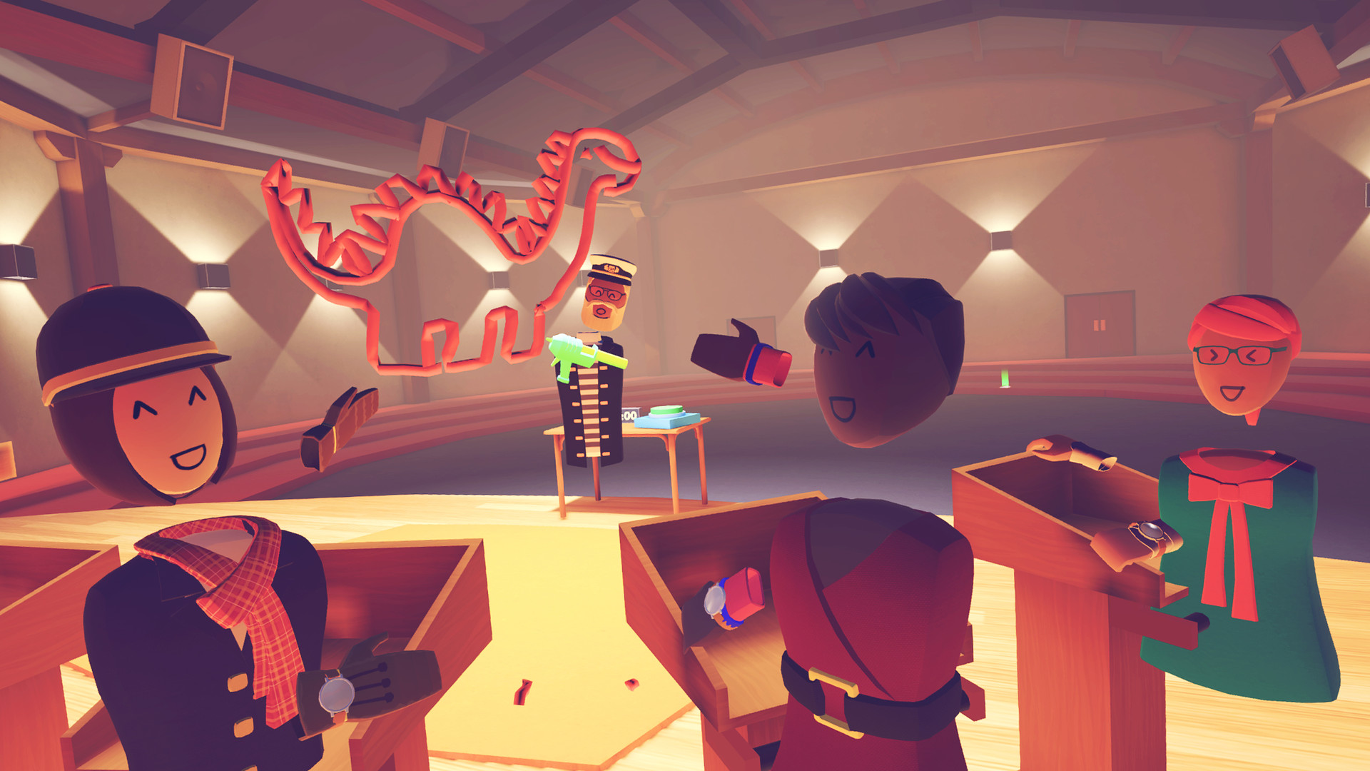 Rec room steam фото 22