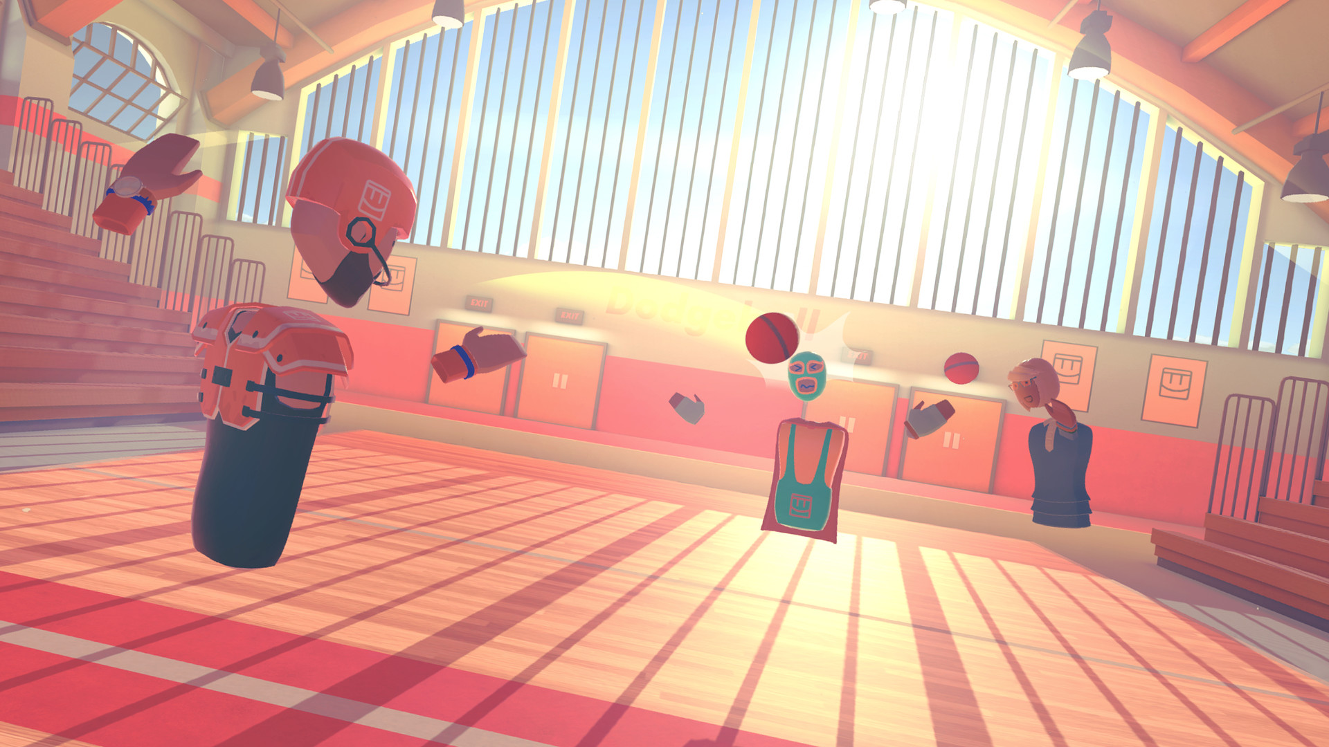 Rec room steam фото 26