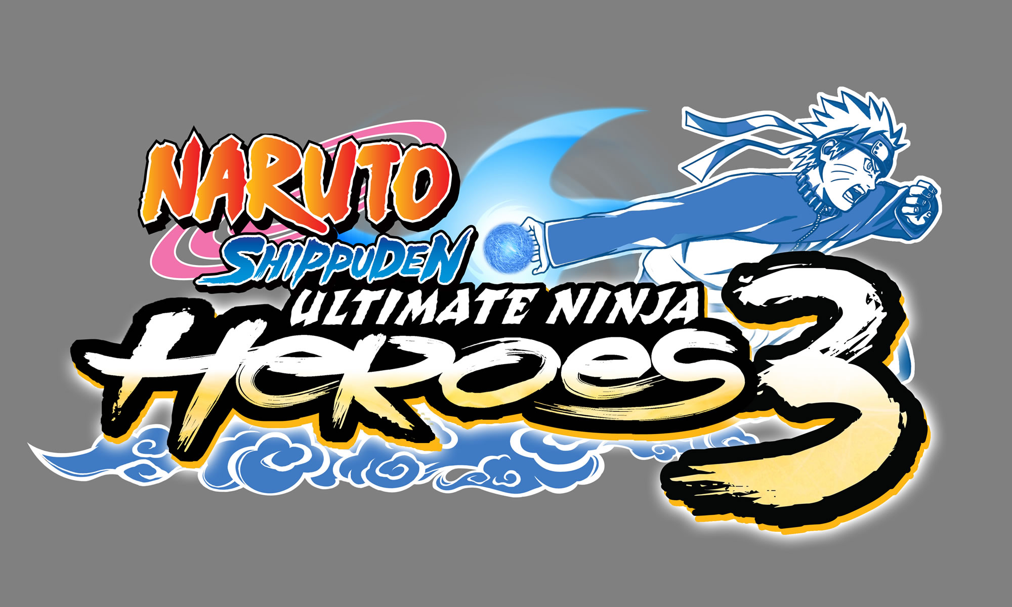 Скриншоты Naruto Shippuden: Ultimate Ninja Heroes 3 — картинки, арты, обои  | VK Play