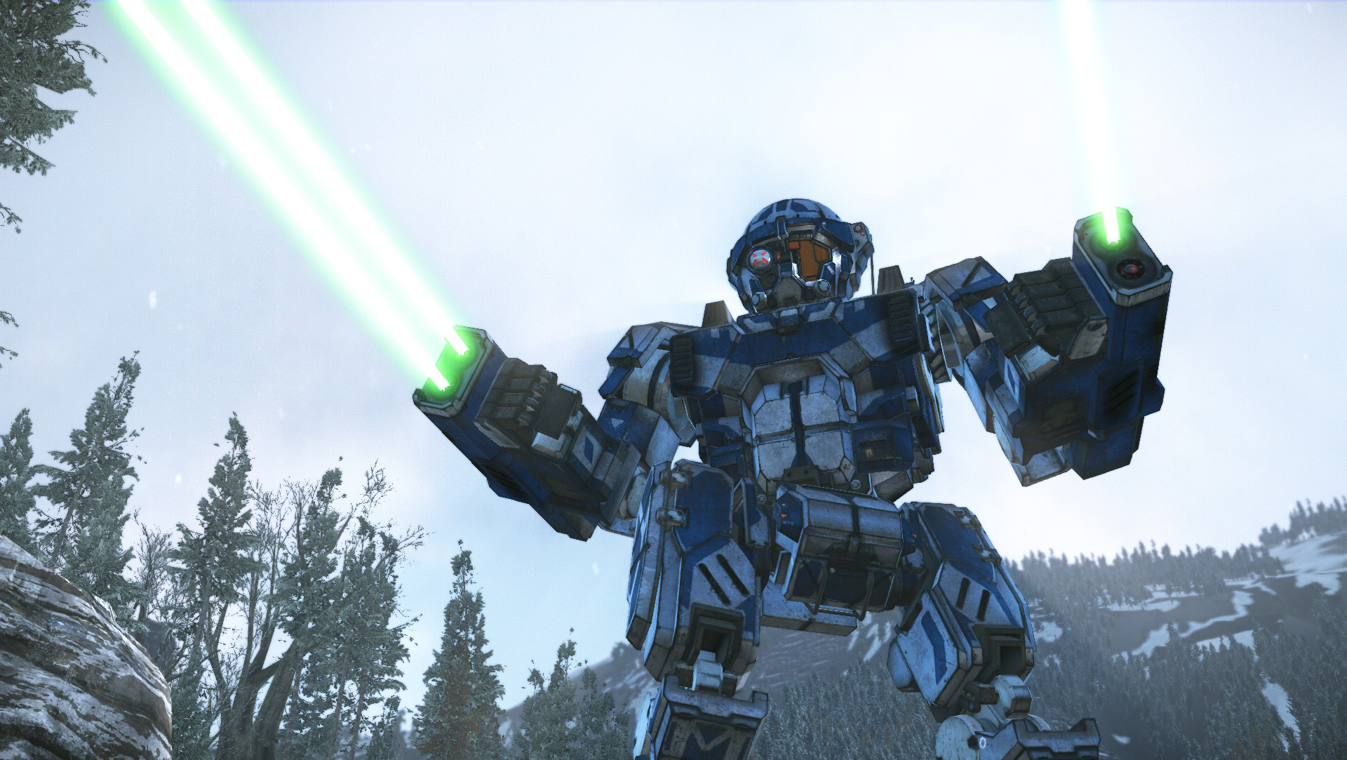 Mechwarrior online on steam фото 37