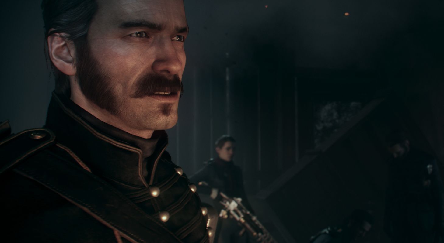 Мы рассказали о Е3-демонстрации The Order: 1886