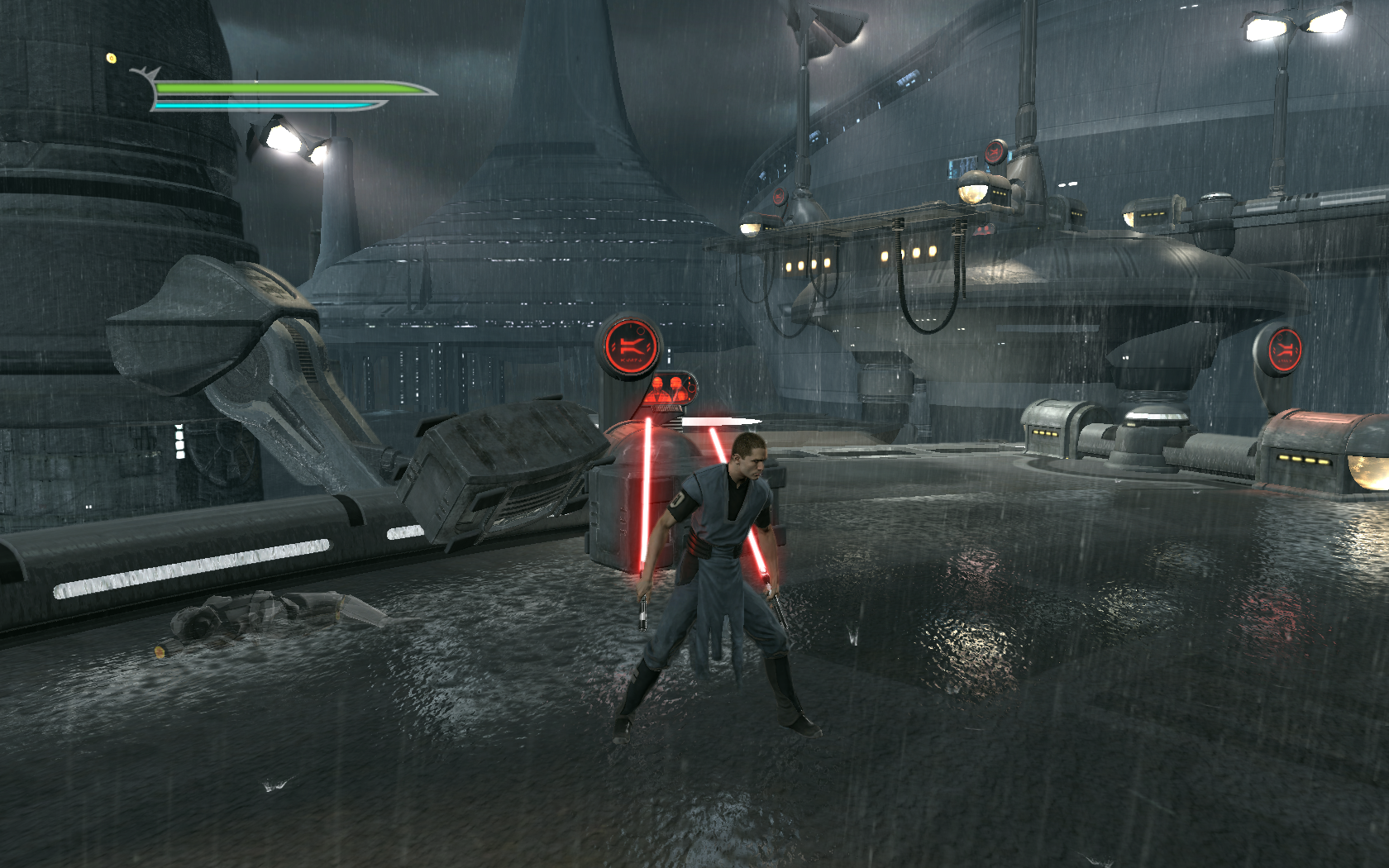 Star Wars: The Force Unleashed 2 — гайды, новости, статьи, обзоры,  трейлеры, секреты Star Wars: The Force Unleashed 2 | VK Play