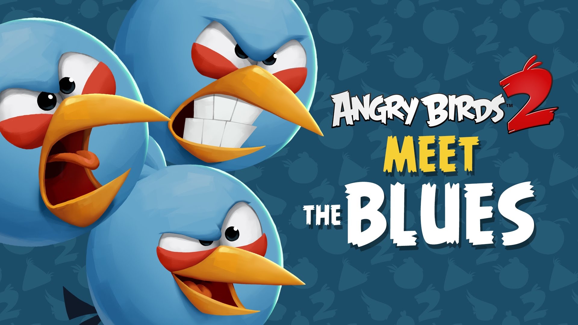 Birds 2d. Синяя Троица Angry Birds. Синяя птица Энгри бердз. Angry Birds птицы. Энгри бердз синий.