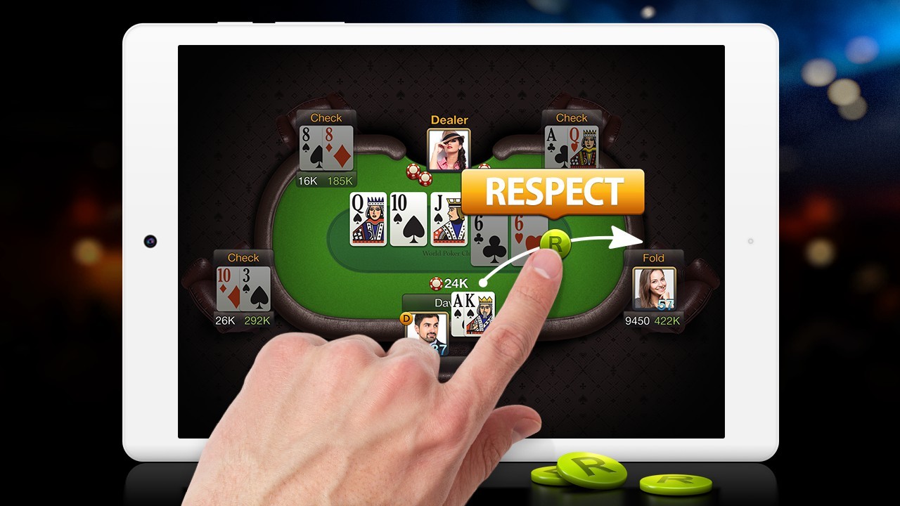 Скриншоты World Poker Club — картинки, арты, обои | VK Play