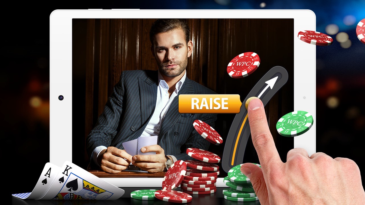 World Poker Club — гайды, новости, статьи, обзоры, трейлеры, секреты World  Poker Club | VK Play