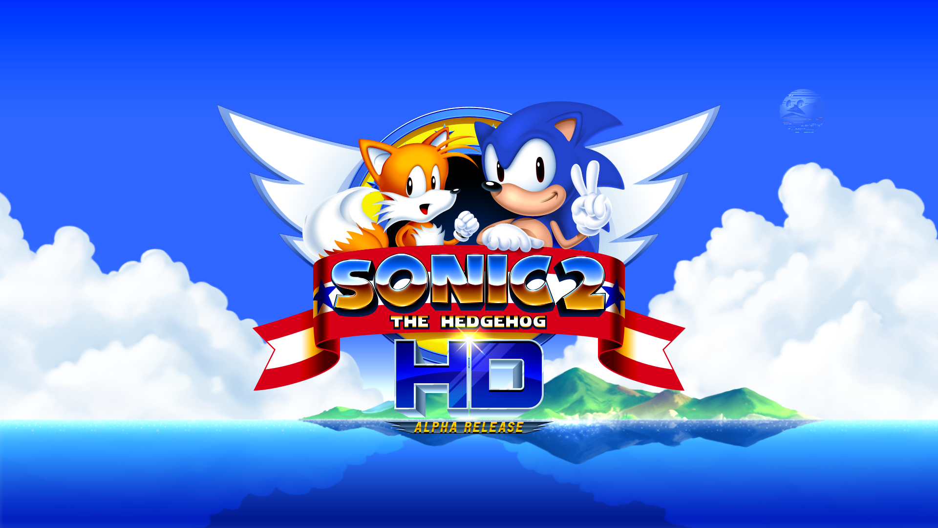 Sonic the Hedgehog 2 HD — гайды, новости, статьи, обзоры, трейлеры, секреты  Sonic the Hedgehog 2 HD | VK Play