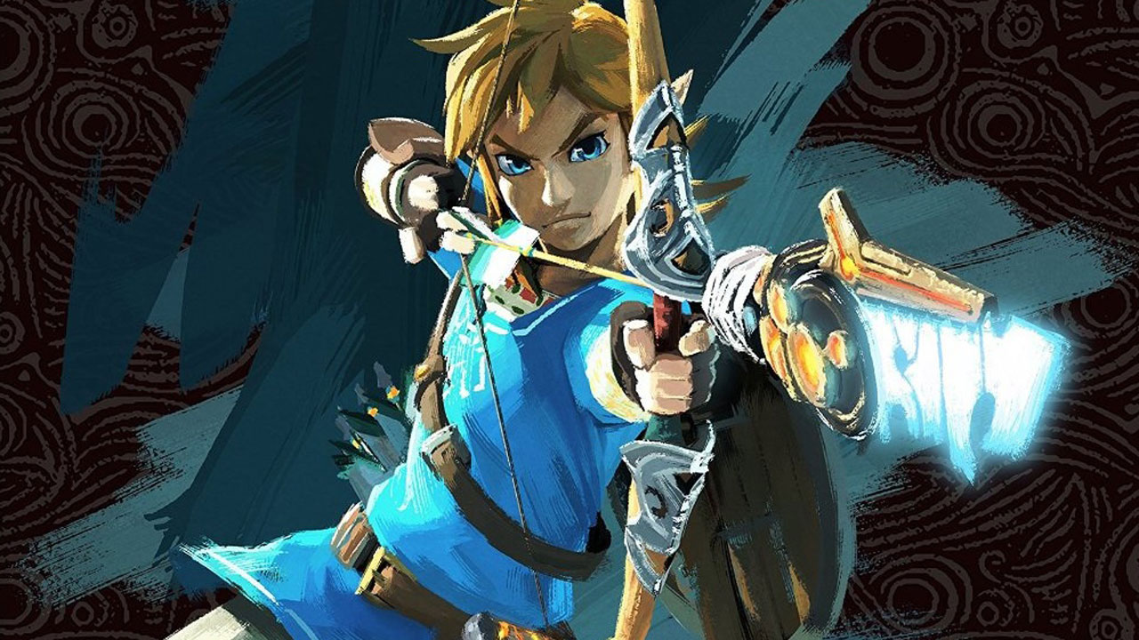 The Legend of Zelda: Breath of the Wild полностью переведут на русский