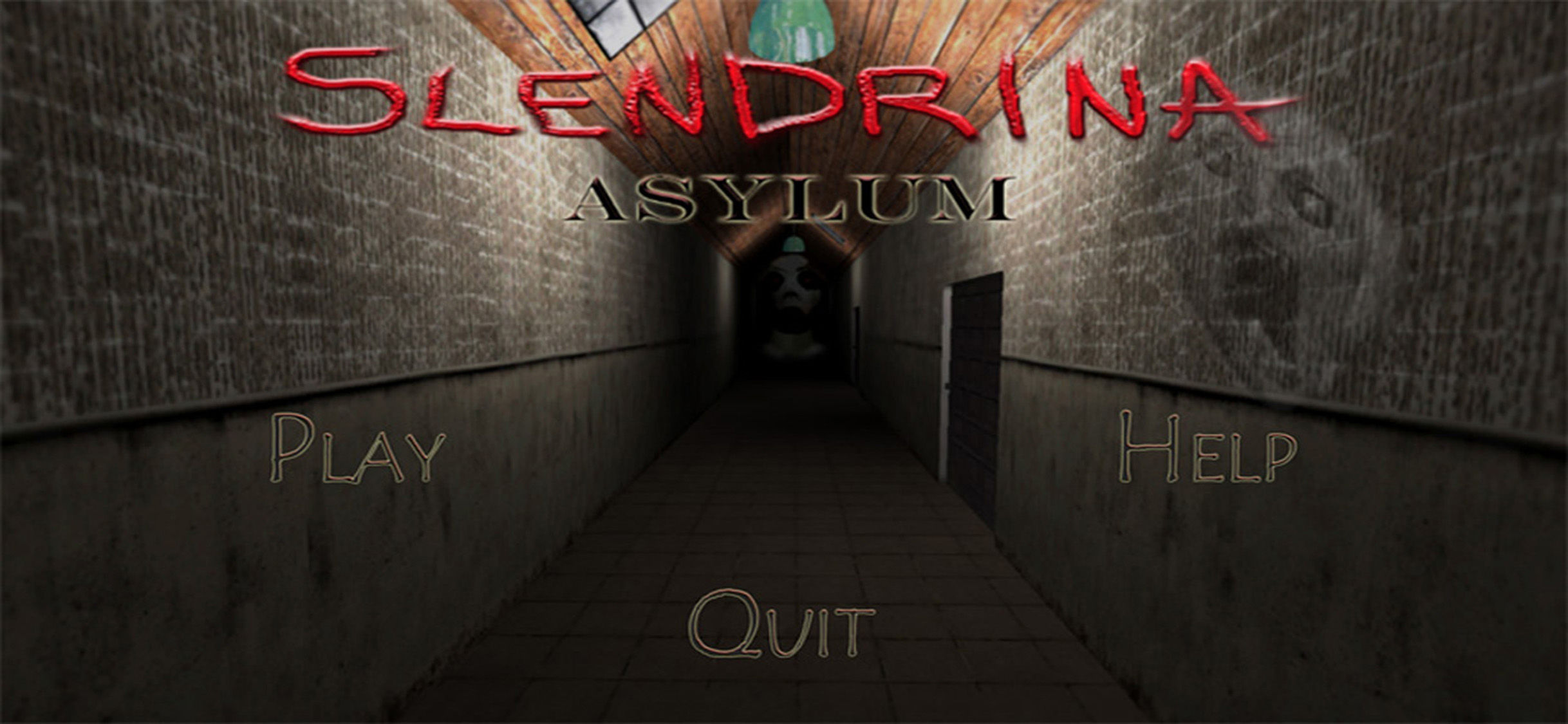 Slendrina: Asylum — гайды, новости, статьи, обзоры, трейлеры, секреты  Slendrina: Asylum | VK Play