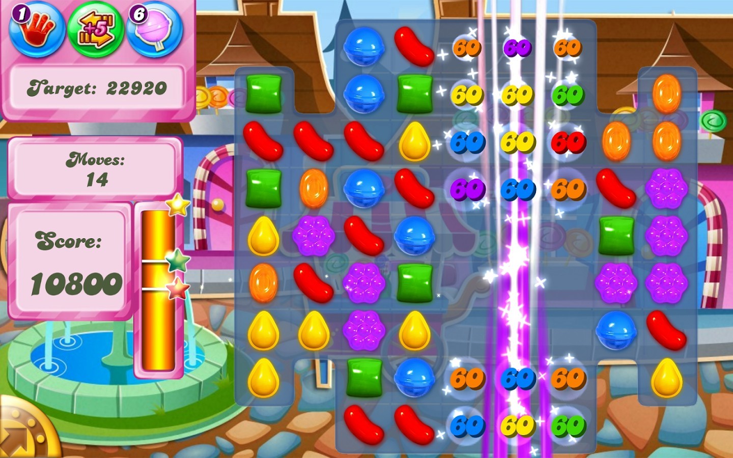 Candy Crush Saga — гайды, новости, статьи, обзоры, трейлеры, секреты Candy  Crush Saga | VK Play