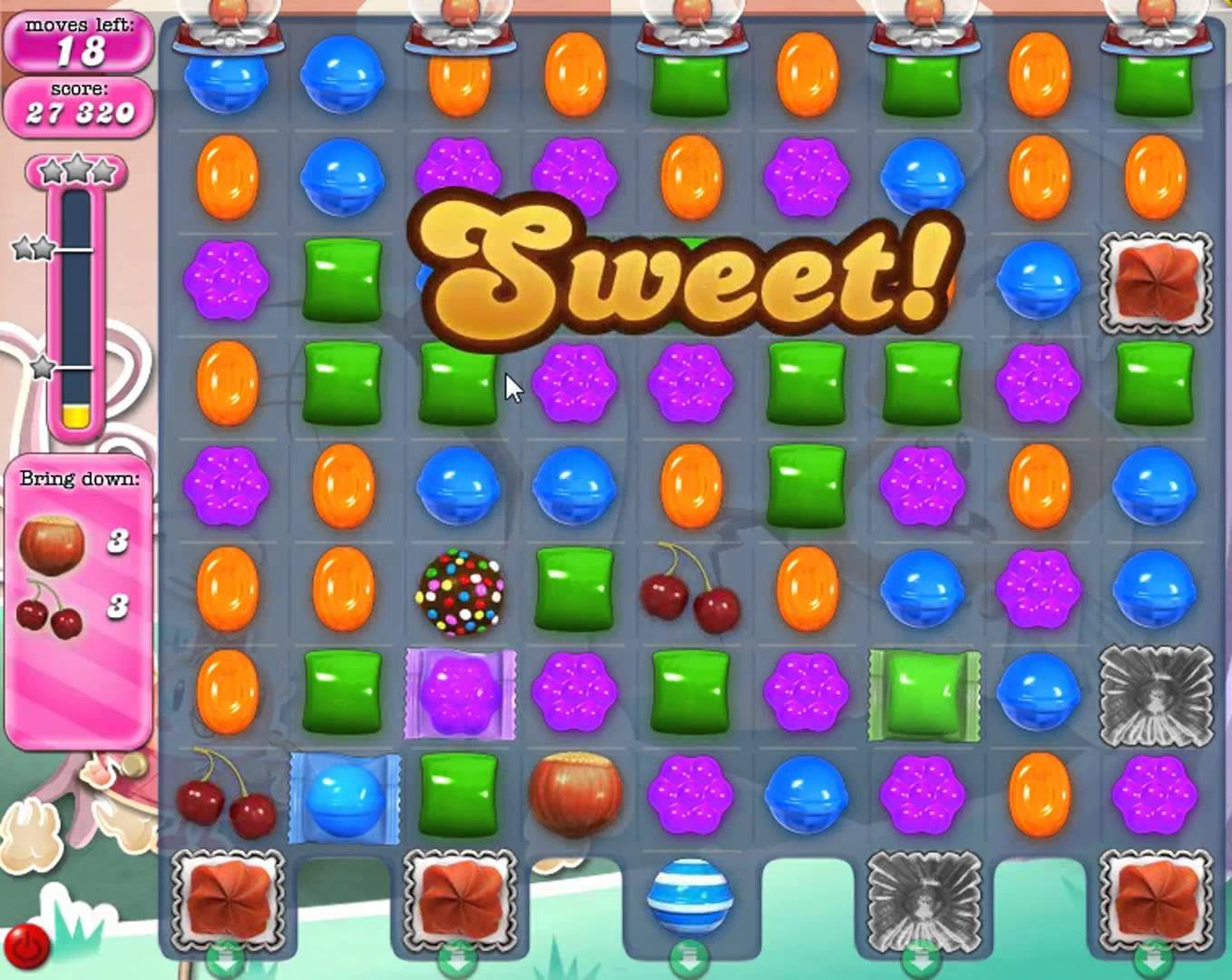 Candy Crush Saga — гайды, новости, статьи, обзоры, трейлеры, секреты Candy  Crush Saga | VK Play