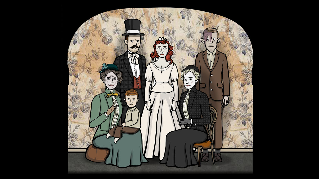 Rusty Lake: Roots — гайды, новости, статьи, обзоры, трейлеры, секреты Rusty  Lake: Roots | VK Play