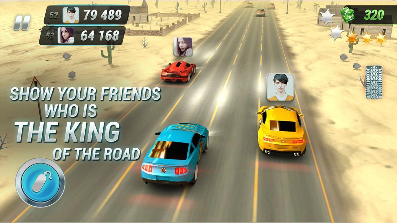 Road Smash: Crazy Racing! — гайды, новости, статьи, обзоры, трейлеры,  секреты Road Smash: Crazy Racing! | VK Play