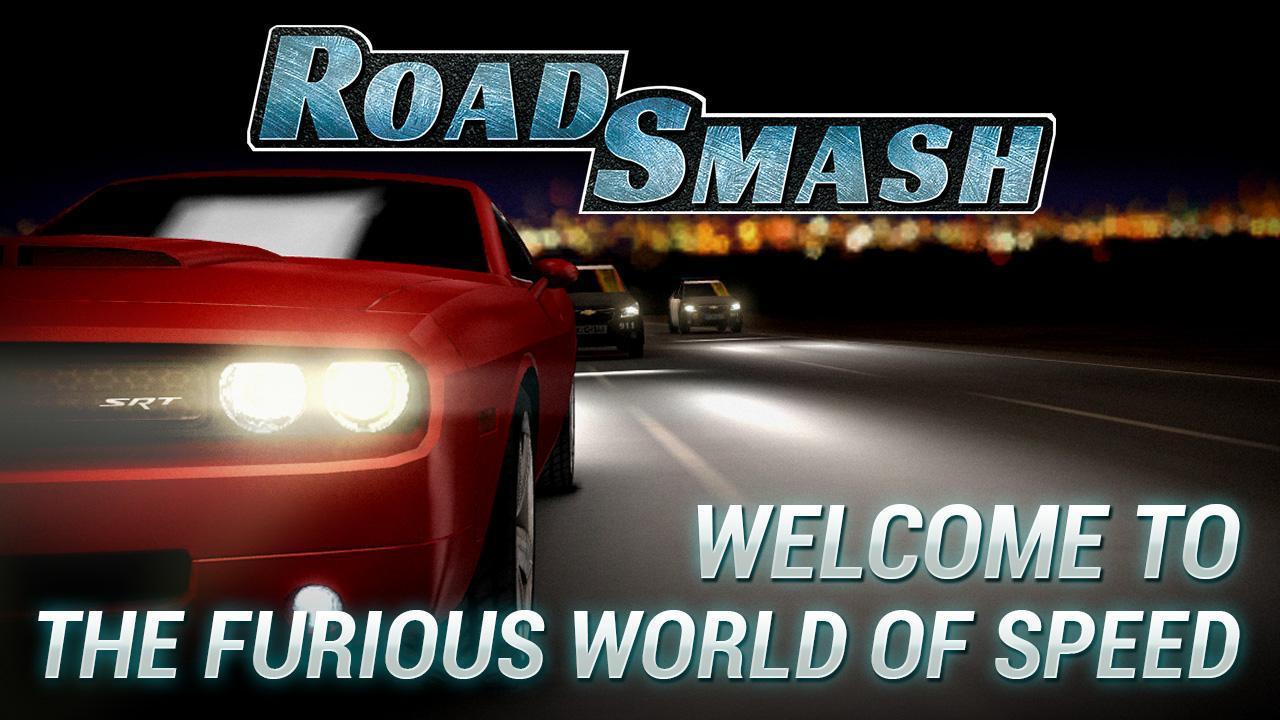 Road Smash: Crazy Racing! — гайды, новости, статьи, обзоры, трейлеры,  секреты Road Smash: Crazy Racing! | VK Play