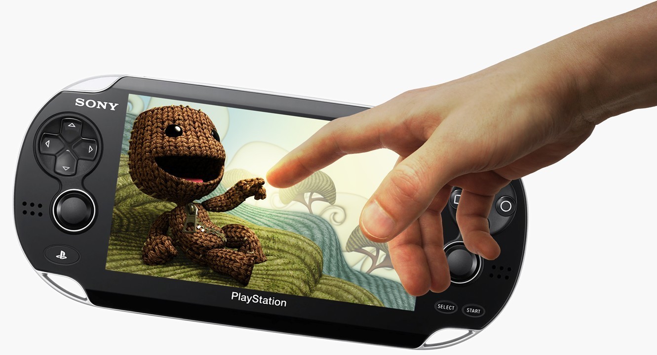 Внутренние студии Sony прекратили разработку игр для PS Vita