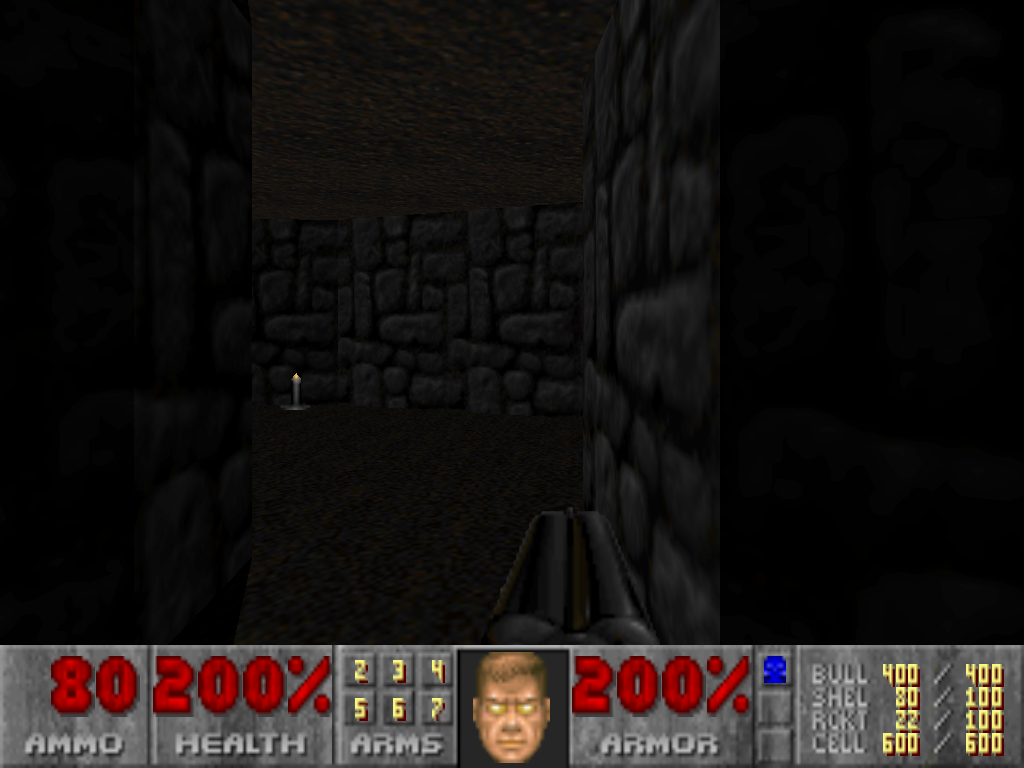 Final Doom — гайды, новости, статьи, обзоры, трейлеры, секреты Final Doom |  VK Play