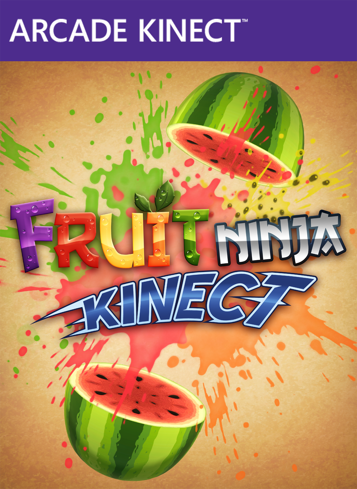 Скриншоты Fruit Ninja — картинки, арты, обои | VK Play