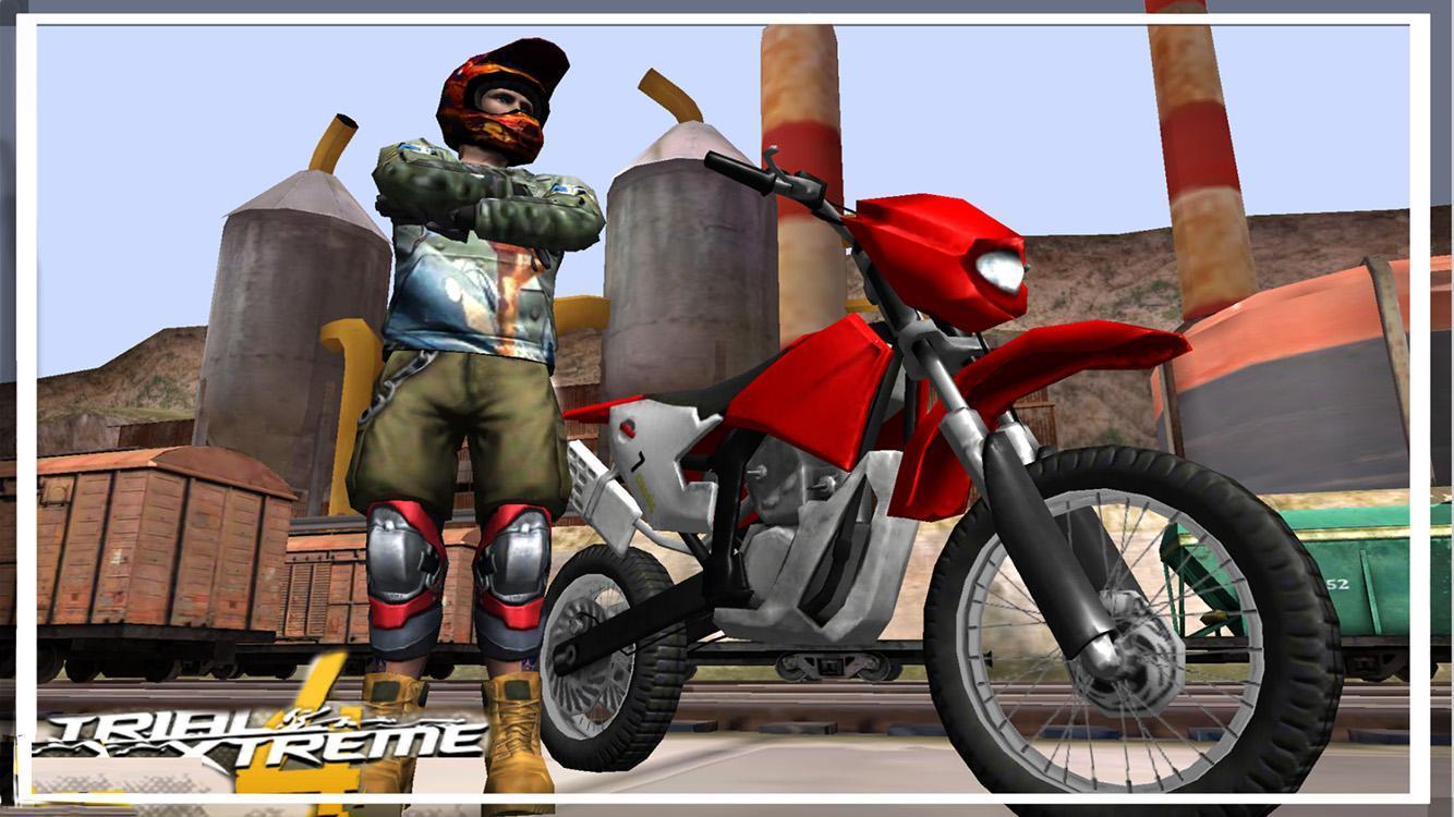 Trial Xtreme 4 — гайды, новости, статьи, обзоры, трейлеры, секреты Trial  Xtreme 4 | VK Play