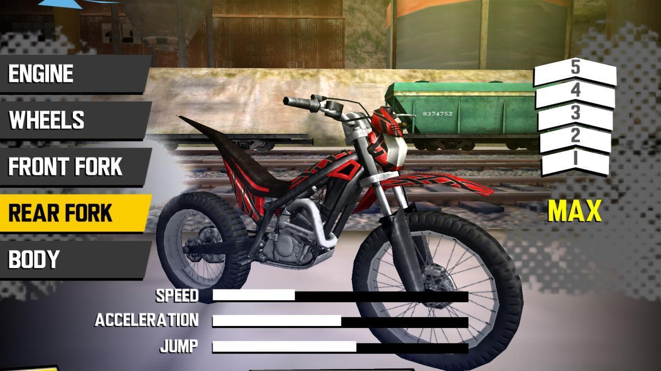 Trial Xtreme 4 — гайды, новости, статьи, обзоры, трейлеры, секреты Trial  Xtreme 4 | VK Play