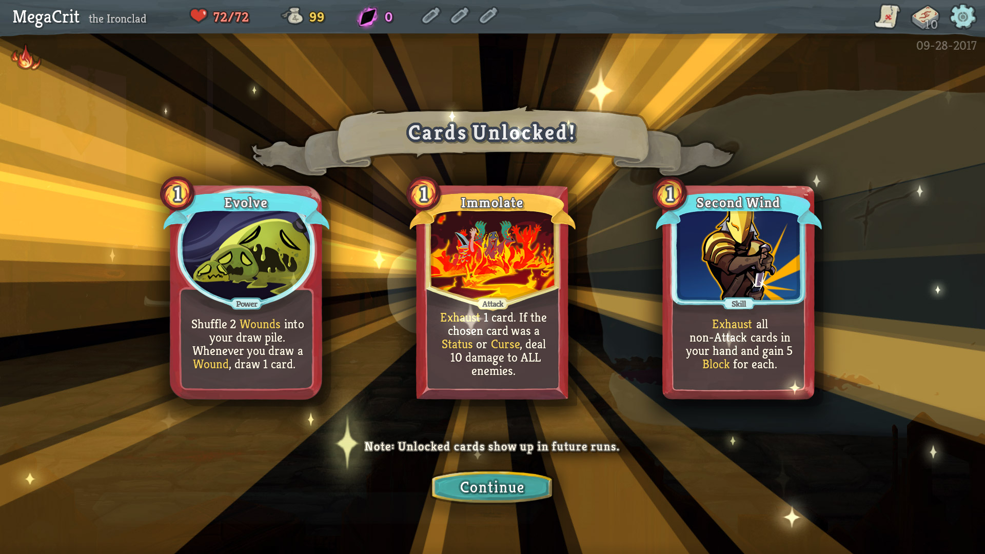 Slay the spire key steam фото 53