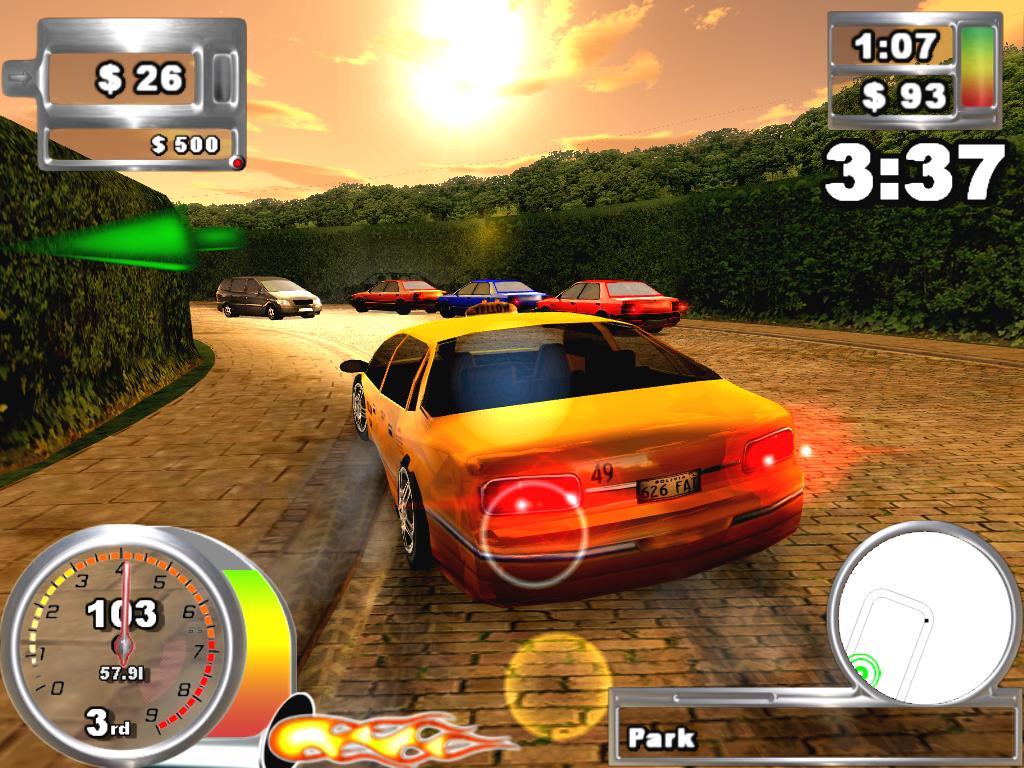 Super Taxi Driver 2006 — гайды, новости, статьи, обзоры, трейлеры, секреты  Super Taxi Driver 2006 | VK Play