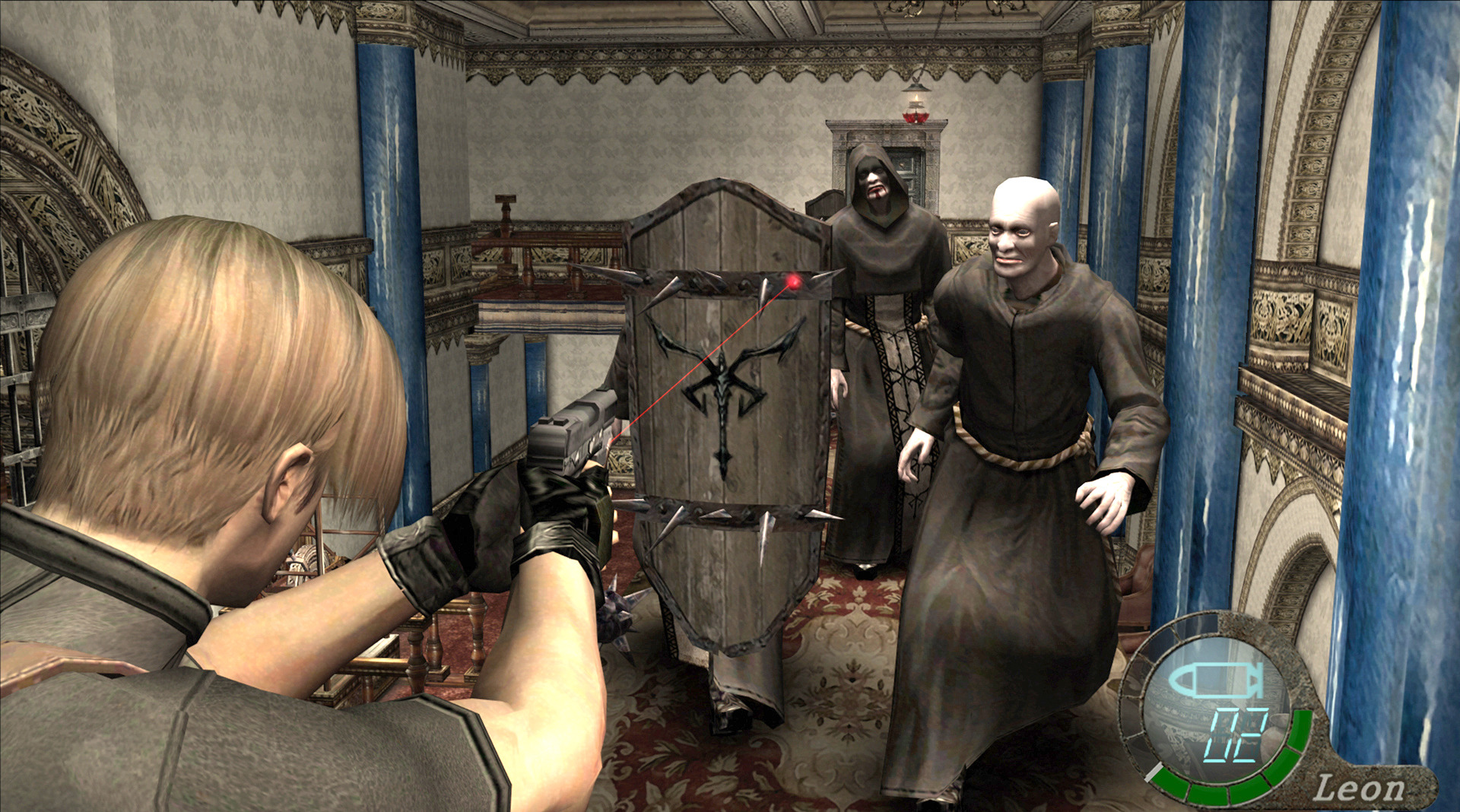 Resident Evil 4 Купить Стим