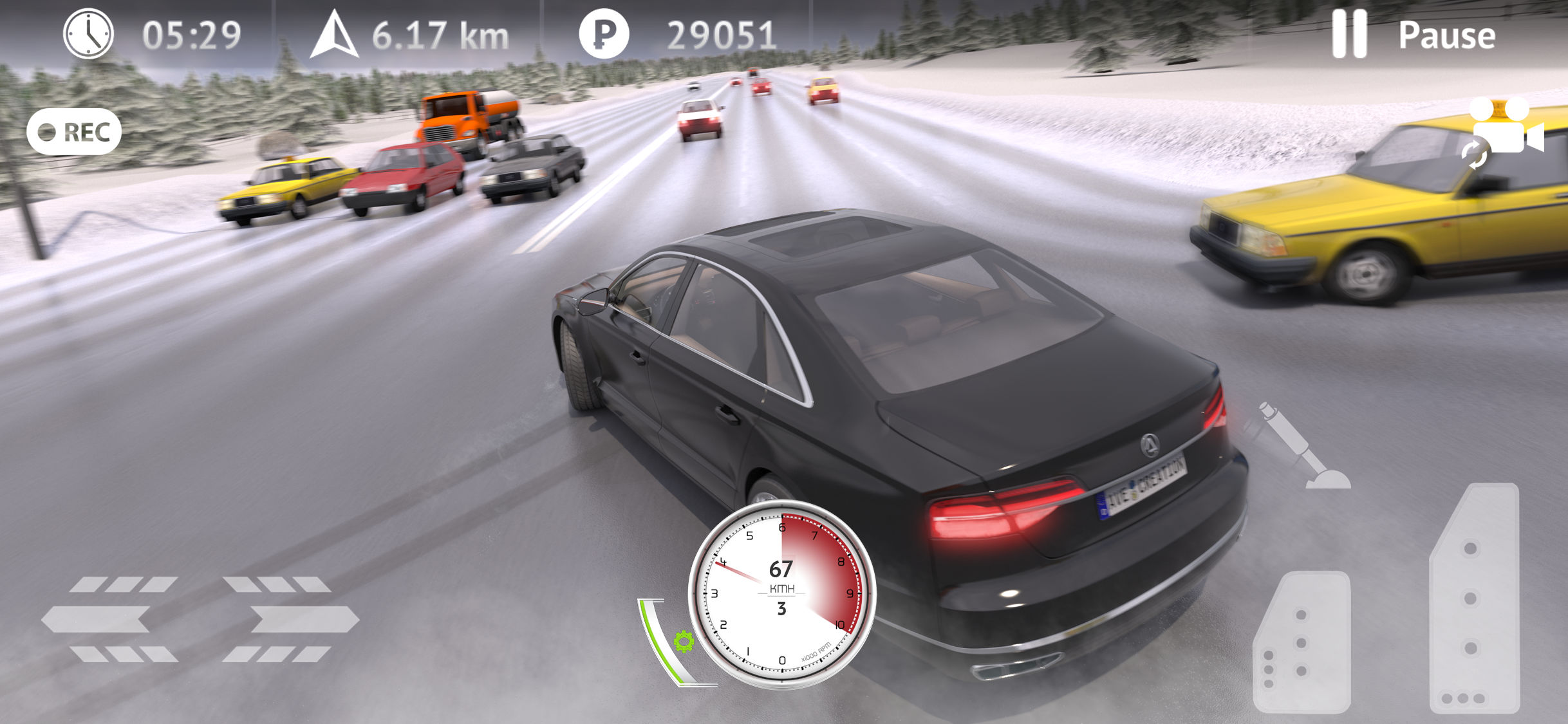 Driving Zone 2 — гайды, новости, статьи, обзоры, трейлеры, секреты Driving  Zone 2 | VK Play