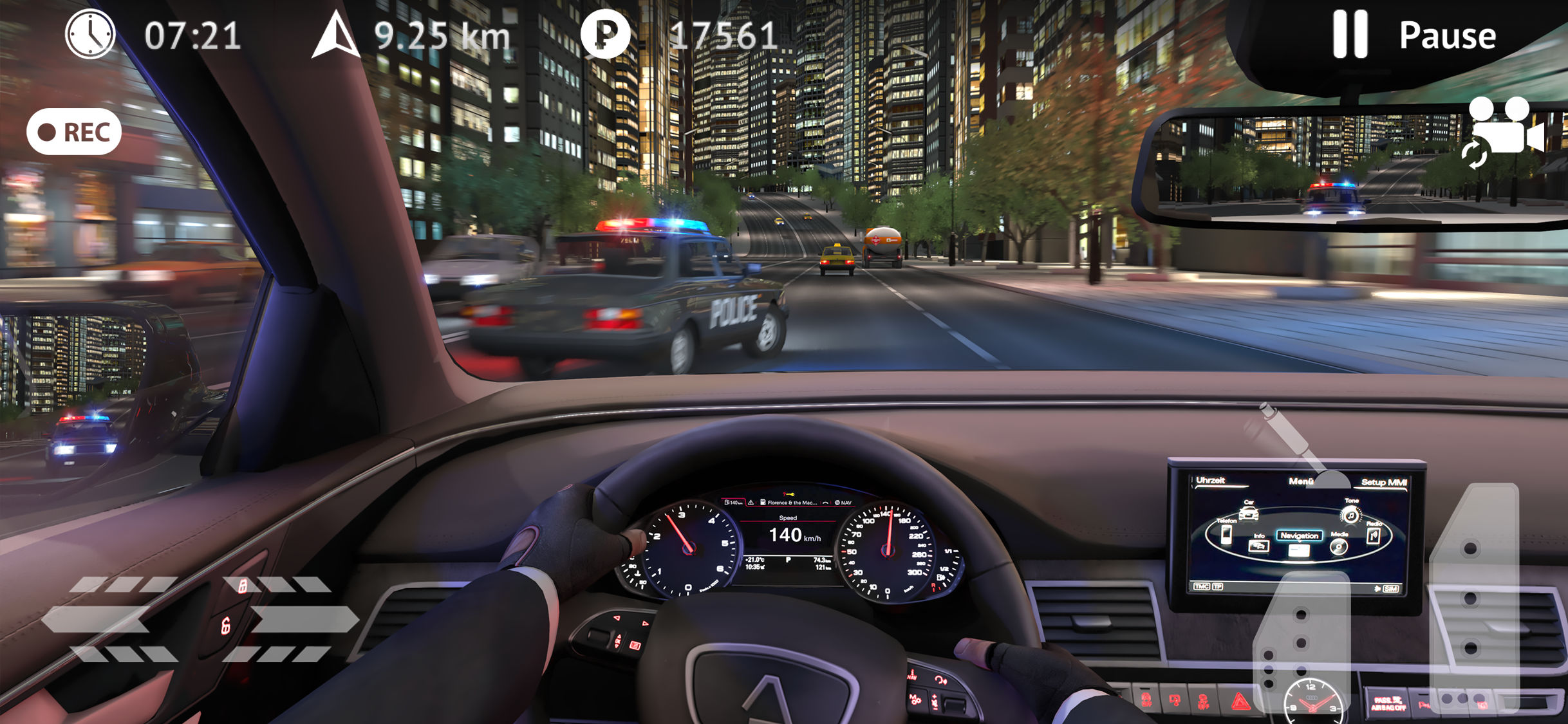 Driving Zone 2 — гайды, новости, статьи, обзоры, трейлеры, секреты Driving  Zone 2 | VK Play