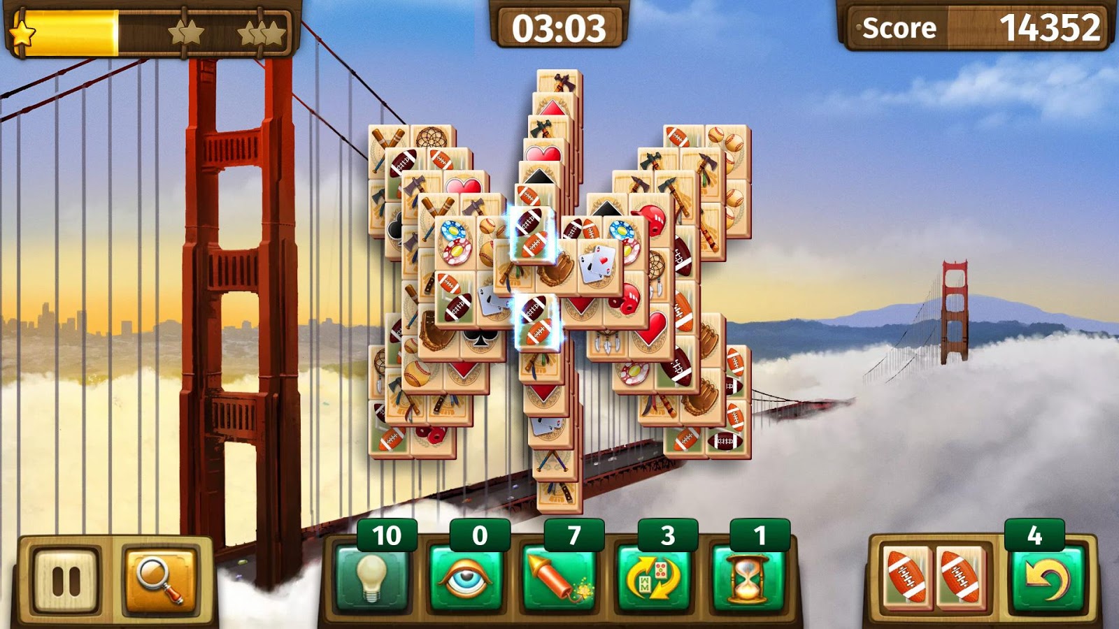 Mahjong Journey — гайды, новости, статьи, обзоры, трейлеры, секреты Mahjong  Journey | VK Play