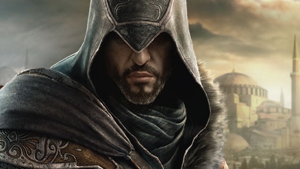 Проблема с Assassin's Creed Revelations. | StopGame