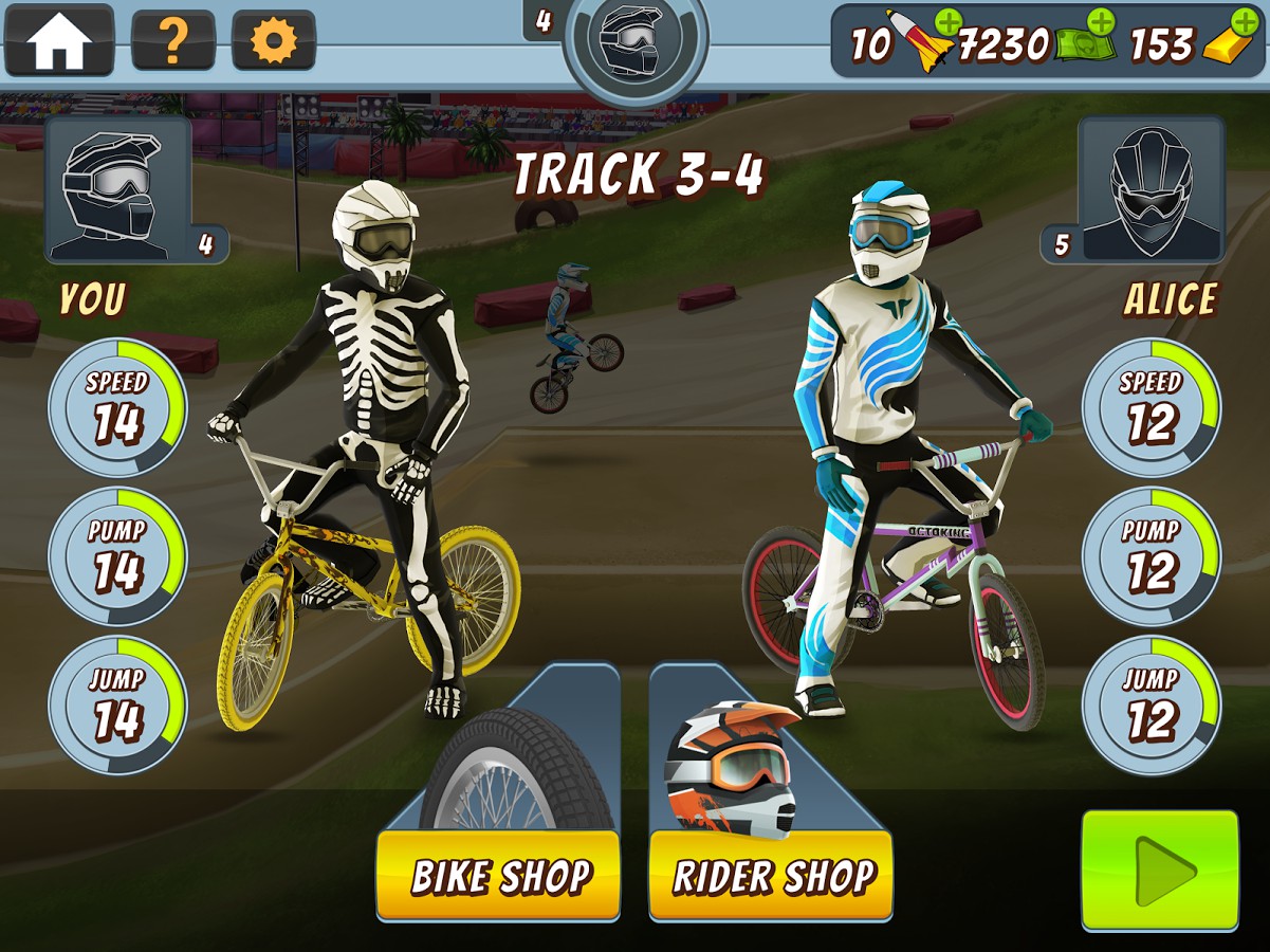 Mad Skills BMX 2 — гайды, новости, статьи, обзоры, трейлеры, секреты Mad  Skills BMX 2 | VK Play