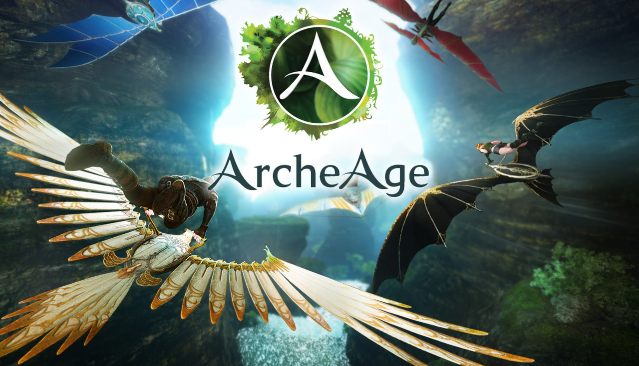 В ArcheAge стартовали новые игровые события