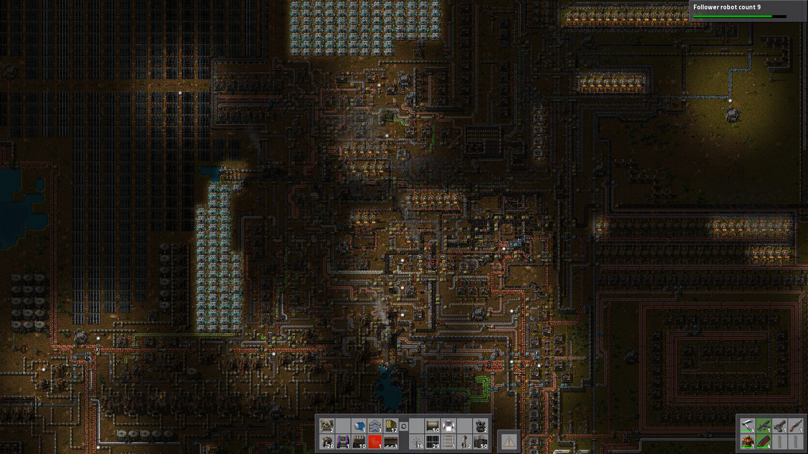 Factorio for linux torrent фото 37