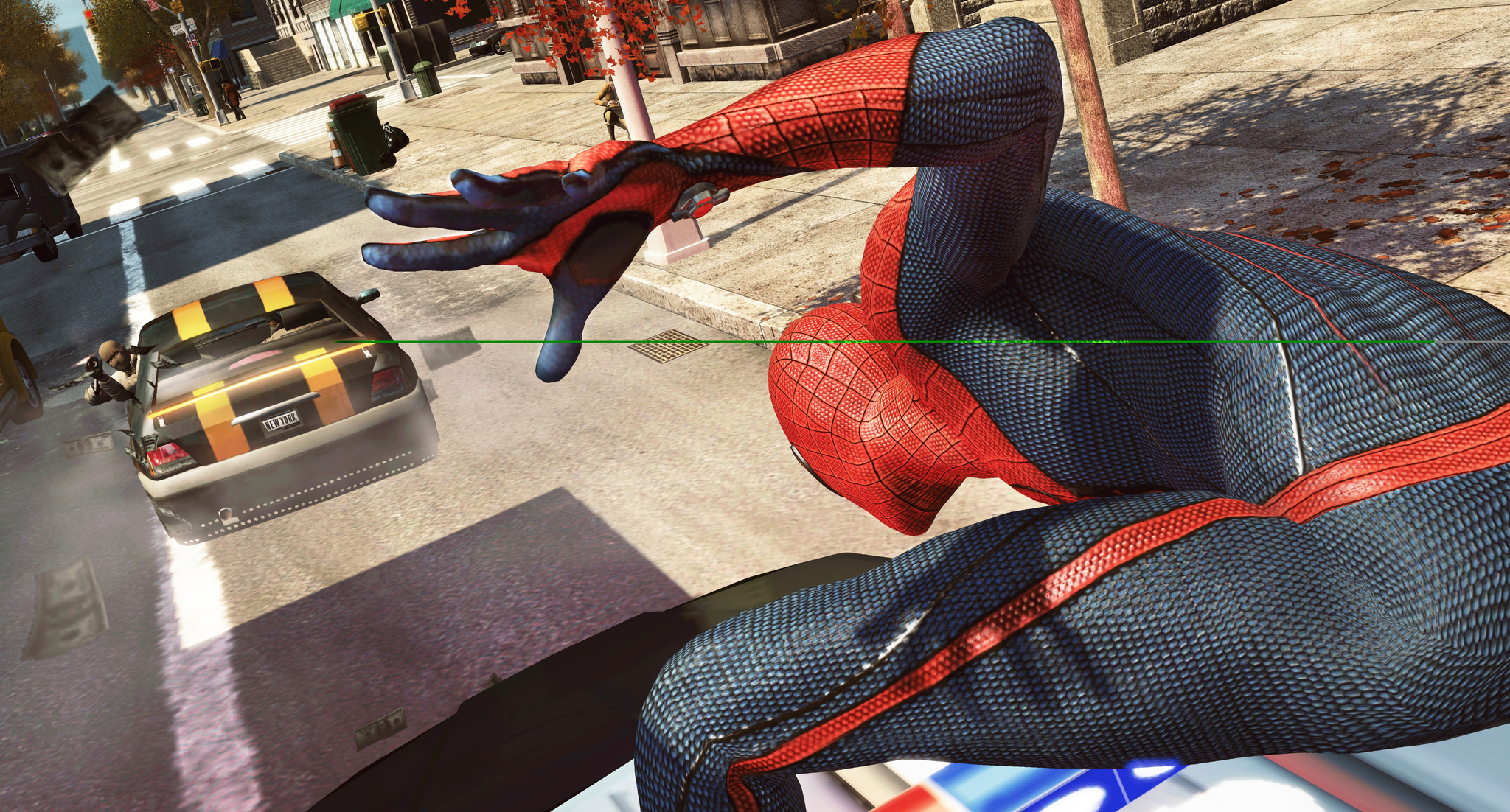 The amazing spider man steam фото 84