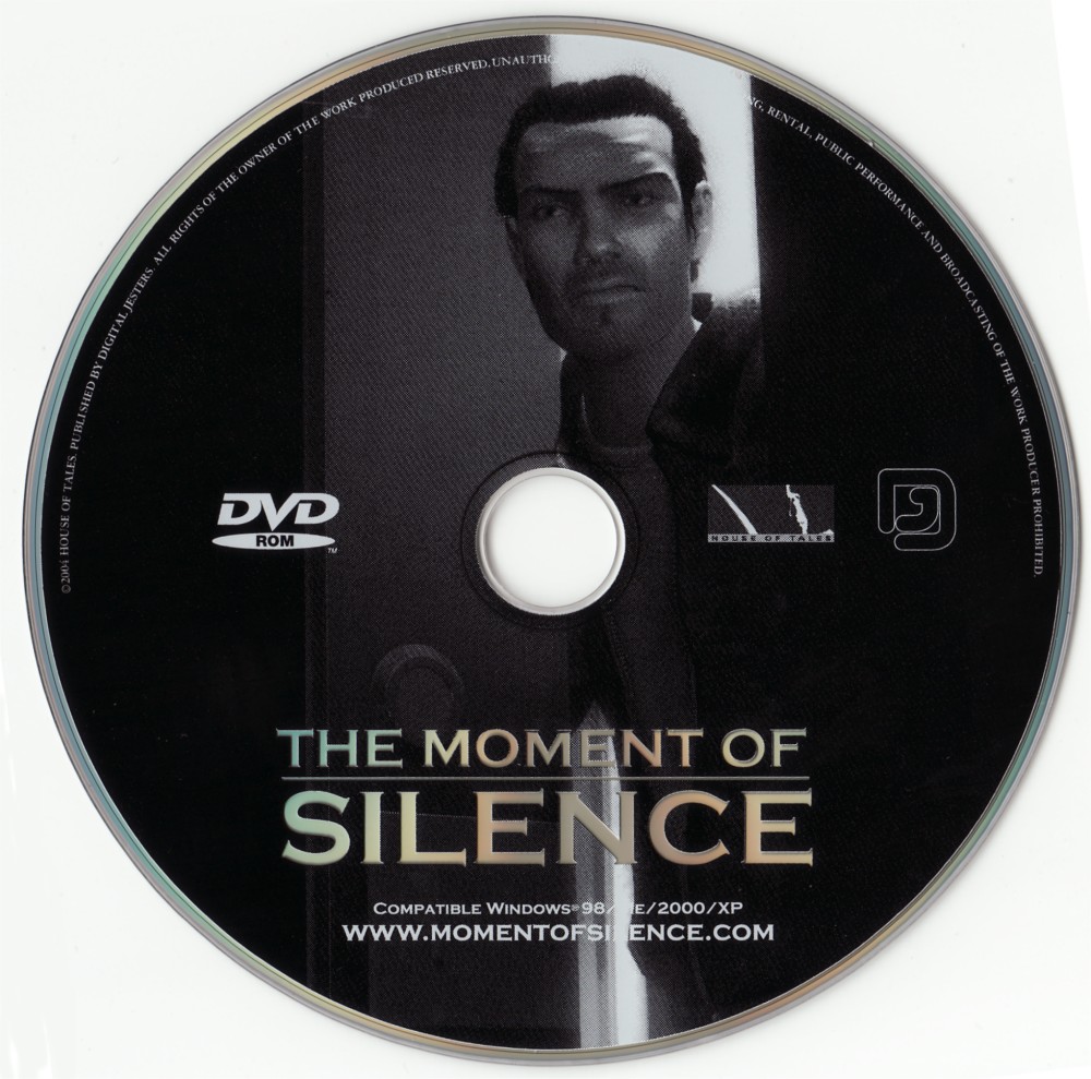 The Moment of Silence — гайды, новости, статьи, обзоры, трейлеры, секреты  The Moment of Silence | VK Play