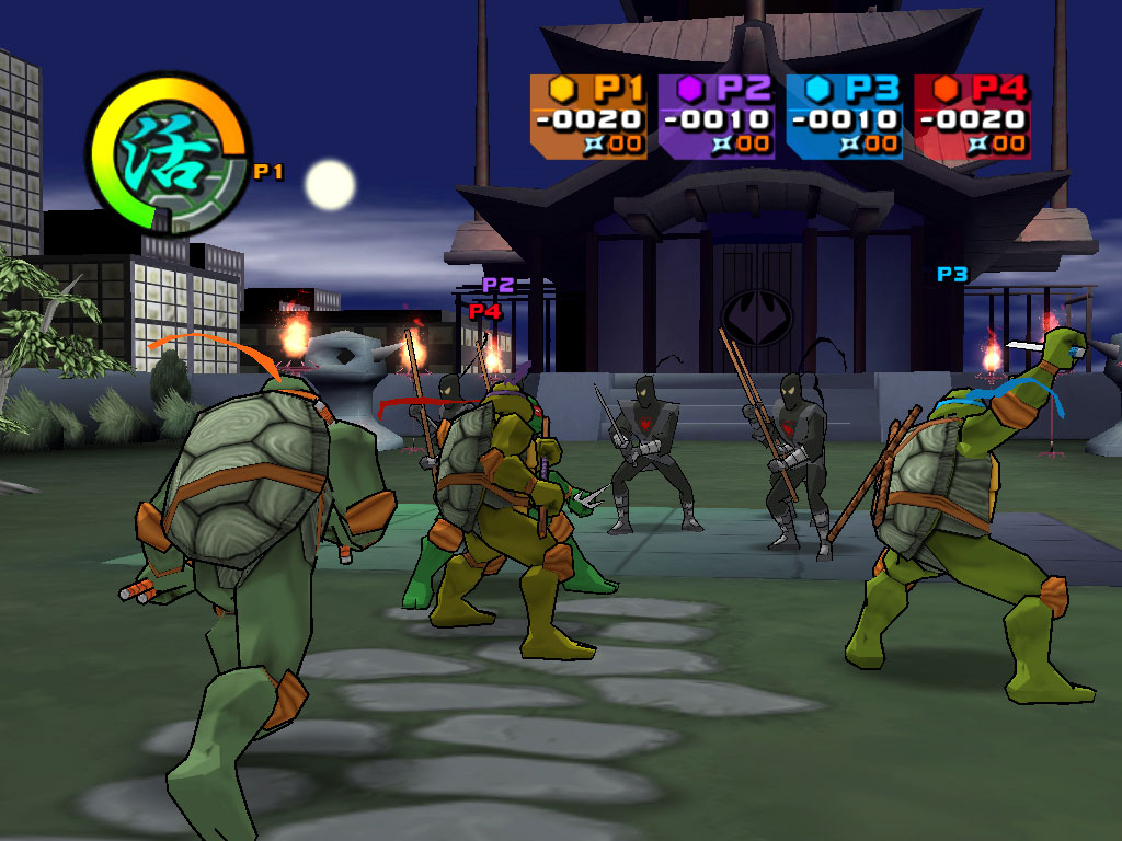 Teenage Mutant Ninja Turtles 2: Battle Nexus — гайды, новости, статьи,  обзоры, трейлеры, секреты Teenage Mutant Ninja Turtles 2: Battle Nexus | VK  Play