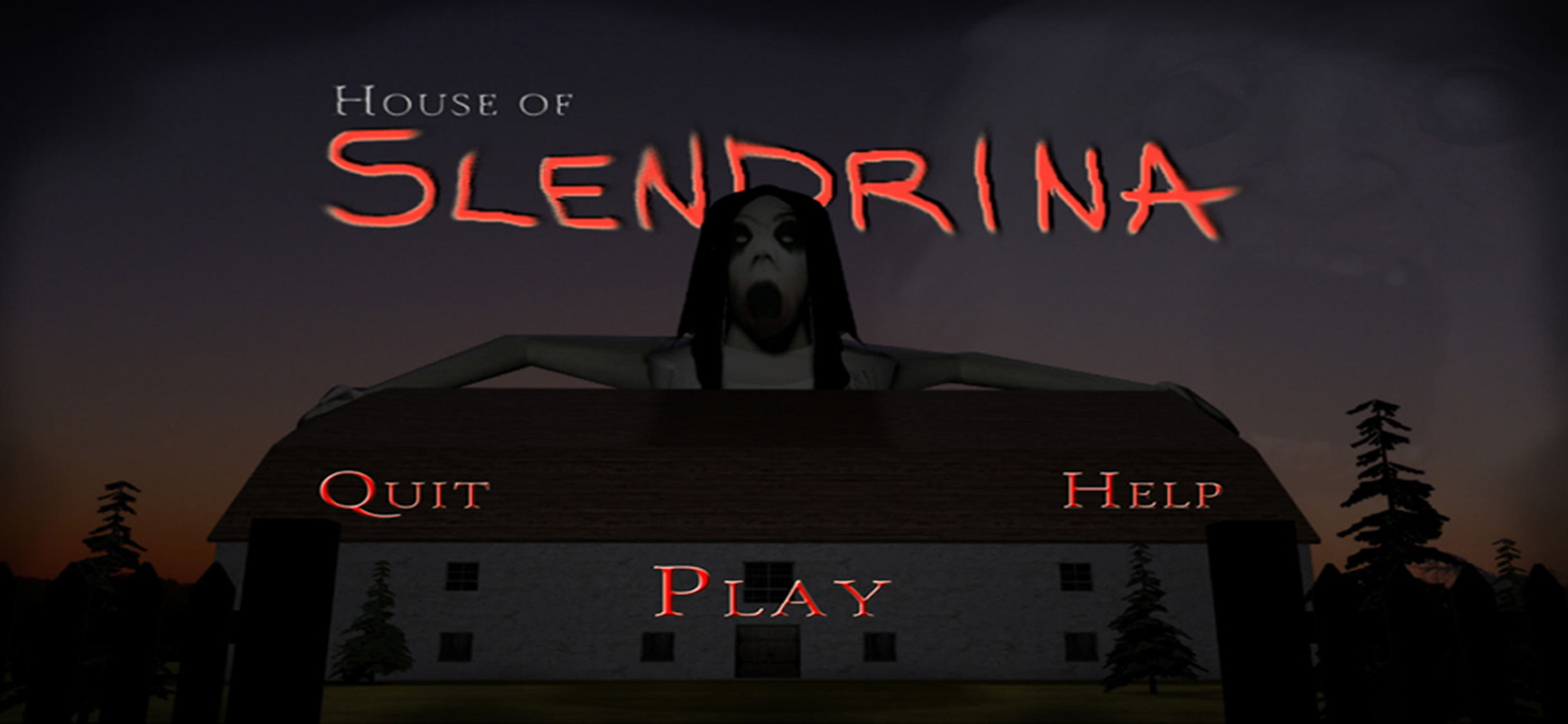 House Of Slendrina — гайды, новости, статьи, обзоры, трейлеры, секреты  House Of Slendrina | VK Play