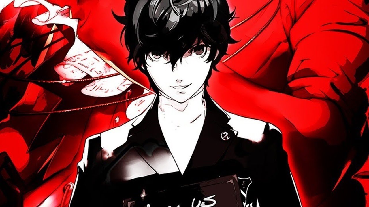 Мы опубликовали рецензию на Persona 5