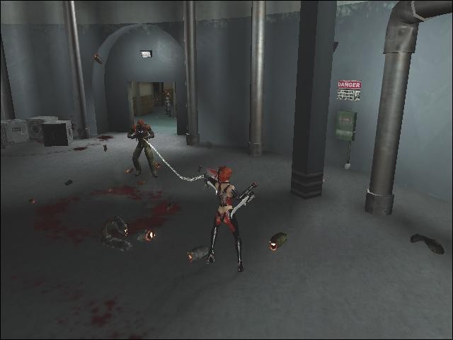 Новости BloodRayne