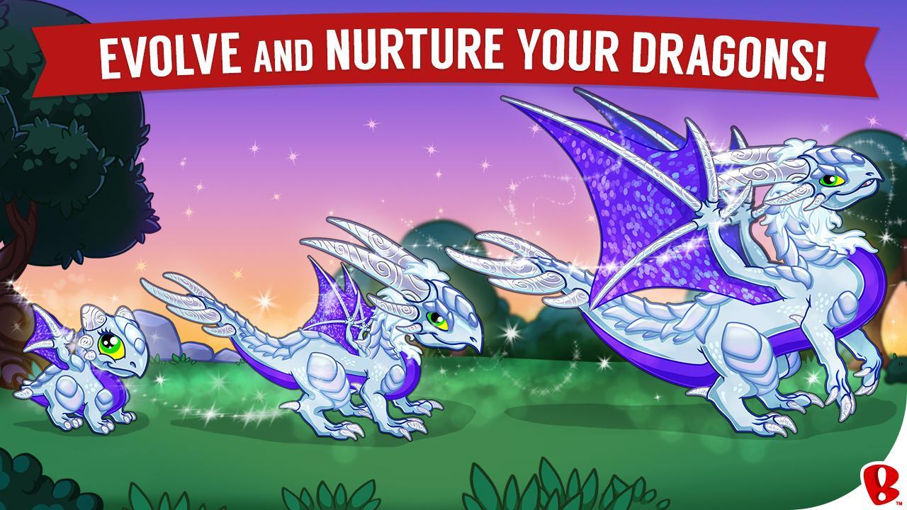 DragonVale — гайды, новости, статьи, обзоры, трейлеры, секреты DragonVale |  VK Play