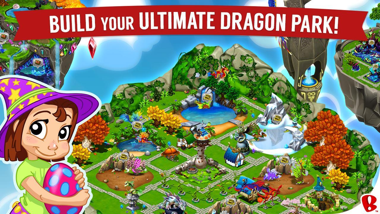 DragonVale — гайды, новости, статьи, обзоры, трейлеры, секреты DragonVale |  VK Play