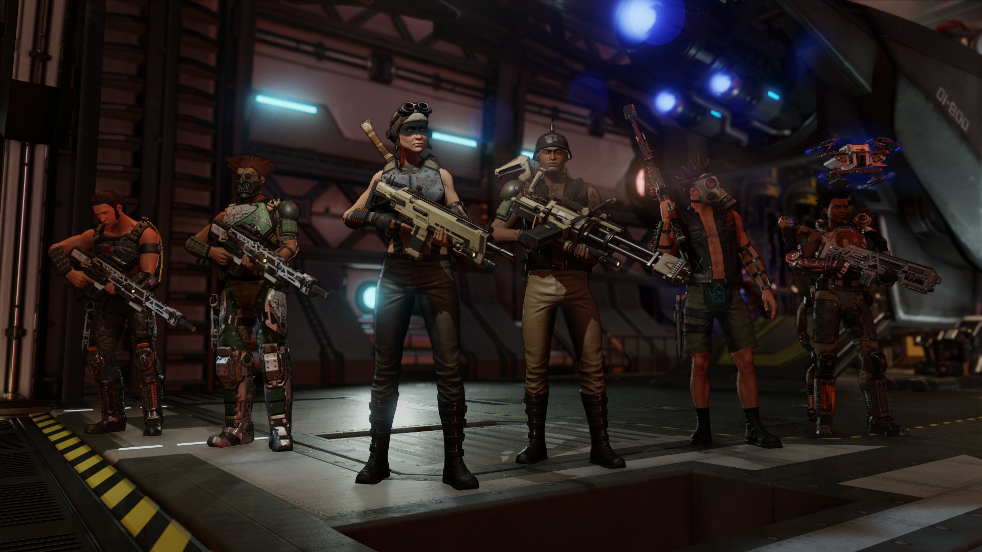 Xcom steam torrent фото 94